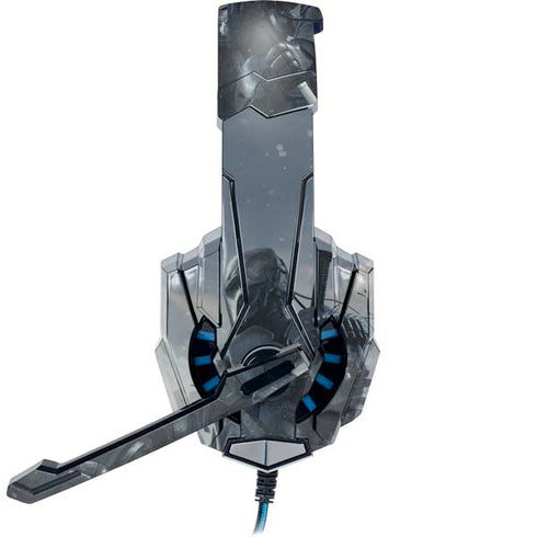 DC Comics Arkham Origins Deathstroke BENGOO G9000 Skin